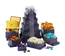 Truffles Assorted Token Gift Box Truffles Assorted Token Gift Box