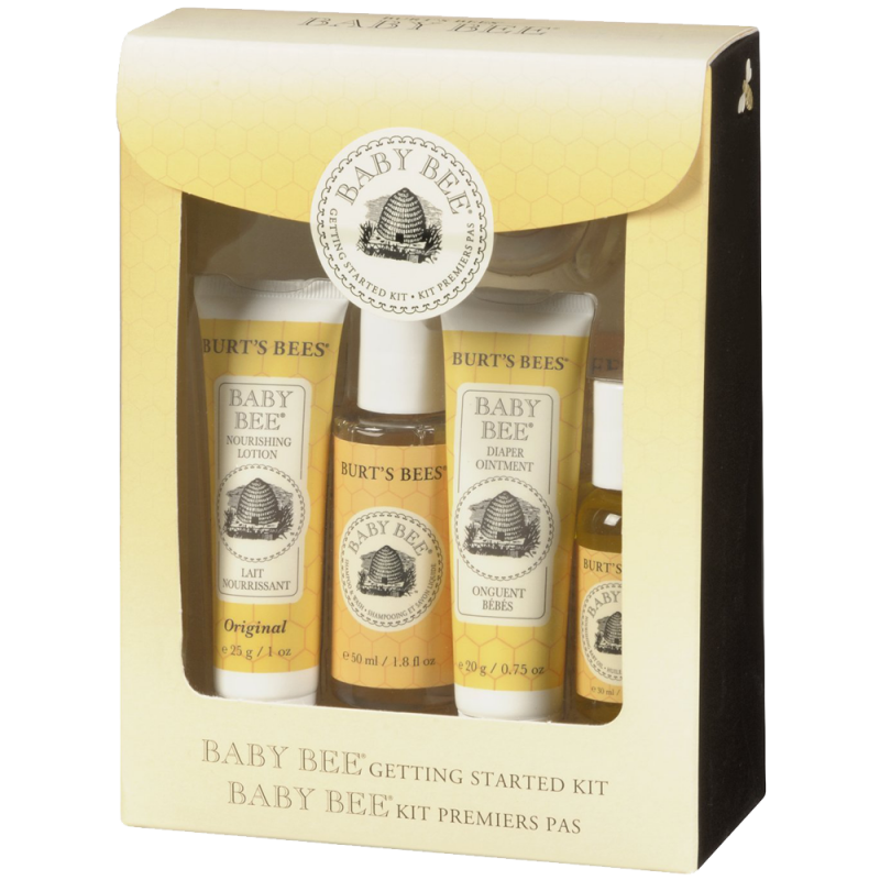 Women Bath Gift Set