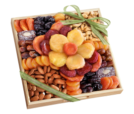 Gift Set of Dried Fruit Gift Set of Dried Fruit