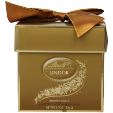 Jasmine Gold Tub Spa Bath Gift Set
