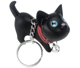 Cute Cat Key Chain Cute Cat Key Chain
