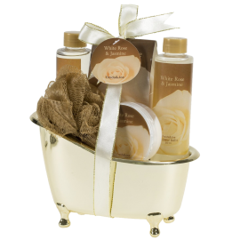 Baby King Getting Gift Set