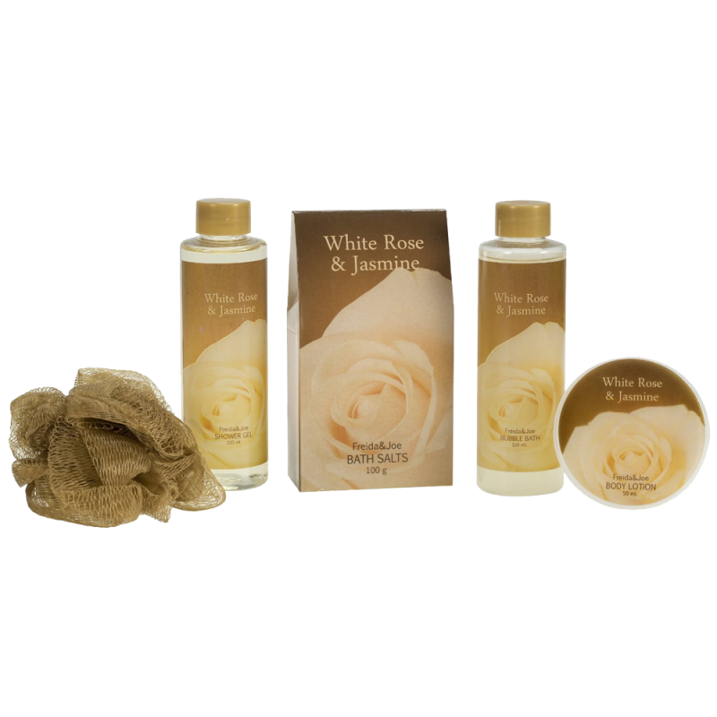 Baby King Getting Gift Set