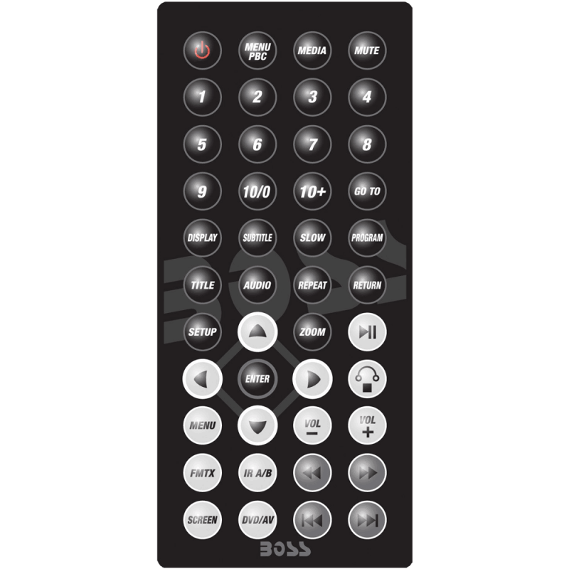 Mobile Video Flip Down