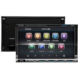 BOSS Audio BV9759BD BOSS Audio BV9759BD
