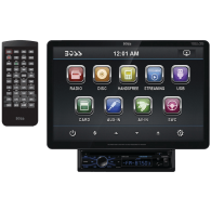 CarPlay CarPlay