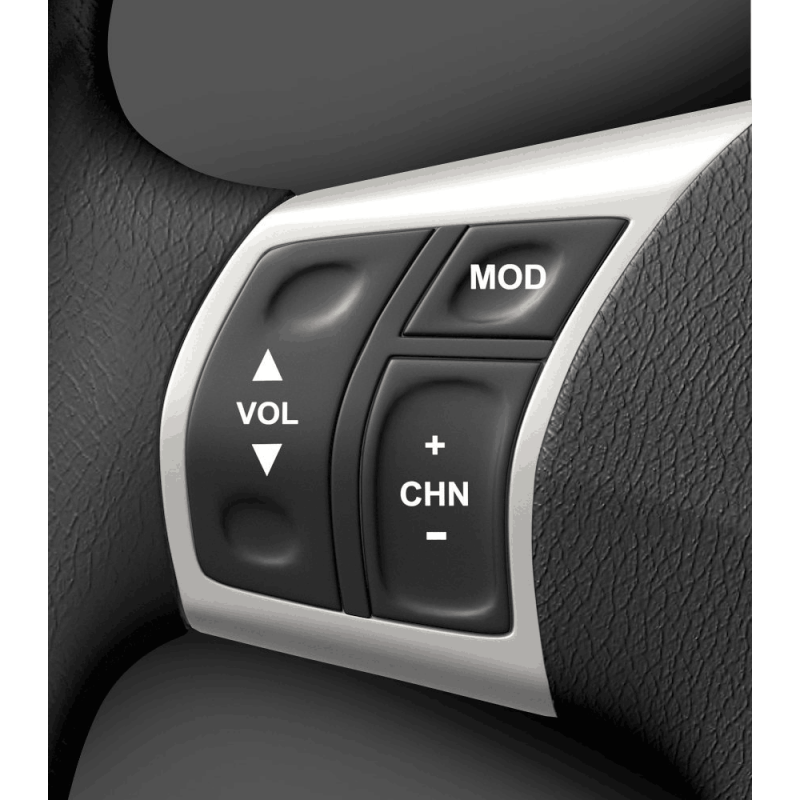 BOSS Audio BVS