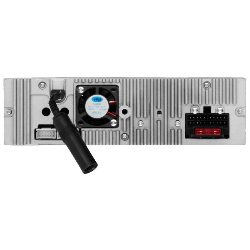 BOSS Audio BVS