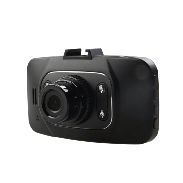 Black Box Dash Cam