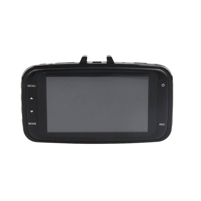 Black Box Dash Cam