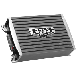 Boss Mosfet Amplifier Boss Mosfet Amplifier