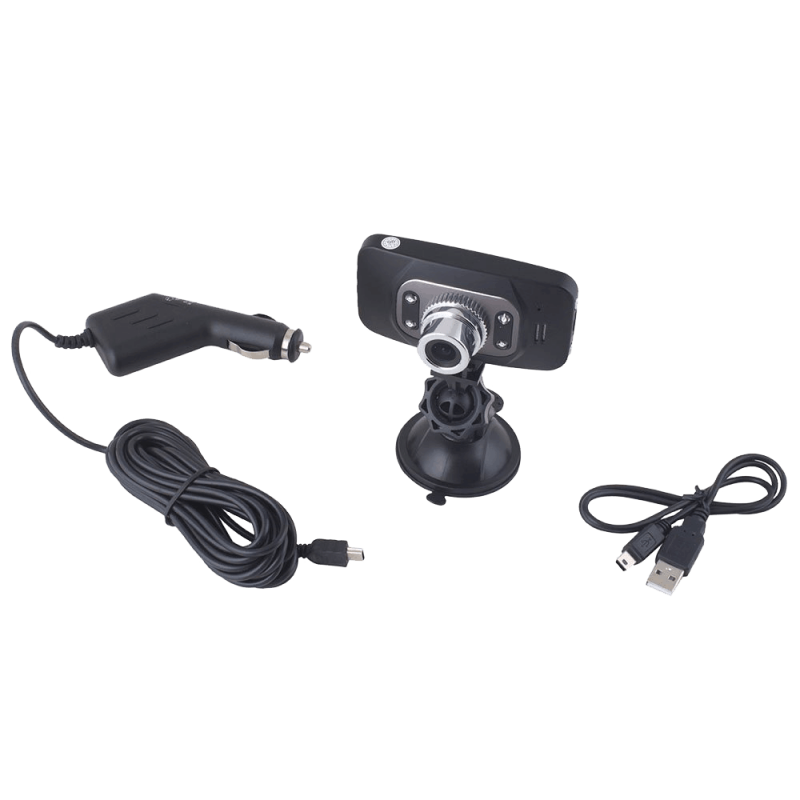 Hd Car DVR Camera