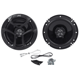 JVC CSJ620 Speakers System