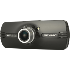 Rexing Car Dashboard Camera