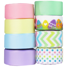 Grosgrain Ribbon Collection