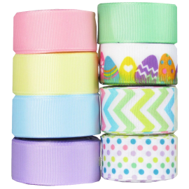 Grosgrain Ribbon Collection