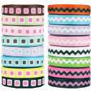 Grosgrain Ribbon Collection