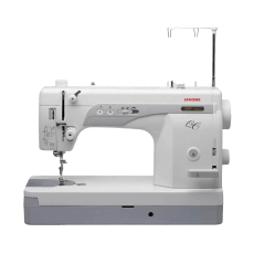 High Speed Sewing Machine