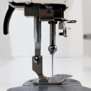 High Speed Sewing Machine