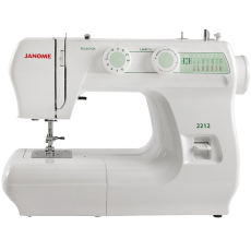 Janome 2212 Sewing Machine