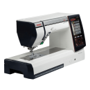 Embroidery and Sewing Machine