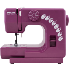 Mini Sewing Machine