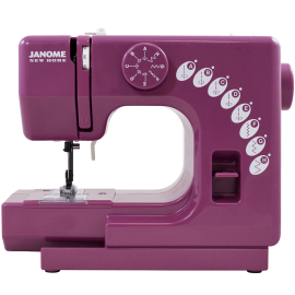 Mini Sewing Machine