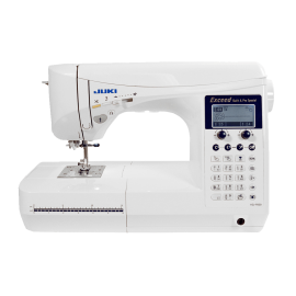 Special Pro Sewing Machine 