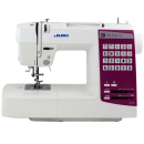 Computer-Controlled Sew. Machine