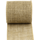 High Quality Jute Burlap Ribbon