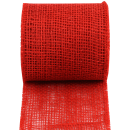 High Quality Jute Burlap Ribbon