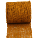 High Quality Jute Burlap Ribbon