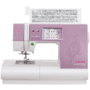 Computerized Sewing Machine