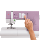 Computerized Sewing Machine