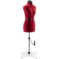 Adjustable Dress Form Medium