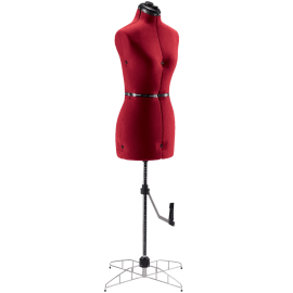 Adjustable Dress Form Medium