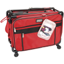Machine On Wheels Case