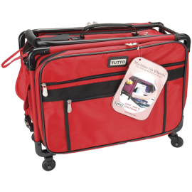 Machine On Wheels Case