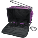 Machine On Wheels Case
