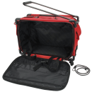 Machine On Wheels Case