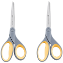Titanium Scissors with New Handle