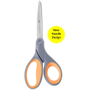 Titanium Scissors with New Handle