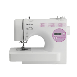 Computerized Sewing Machine