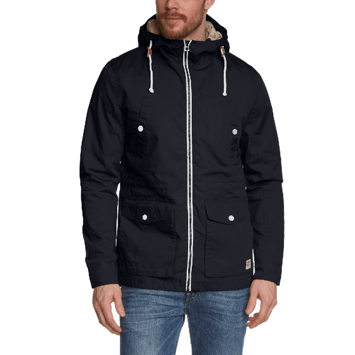Men's Call Short Parka Coat