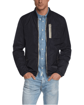 Men's Baseball Camp Jacket Men's Baseball Camp Jacket