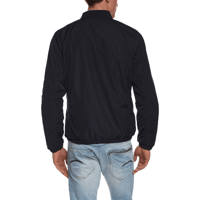 Men's Baseball Camp Jacket