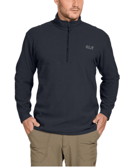 Men's Gecko Fleece Pullover Men's Gecko Fleece Pullover