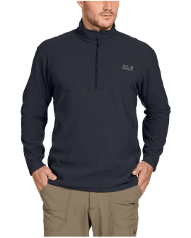Men's Gecko Fleece Pullover