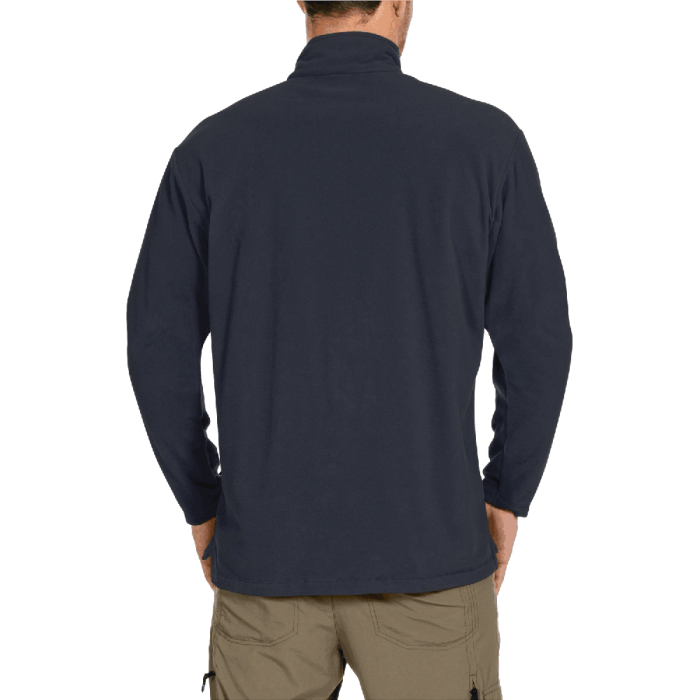 Men's Gecko Fleece Pullover