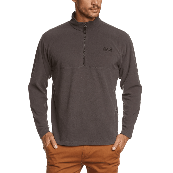 Men's Gecko Fleece Pullover